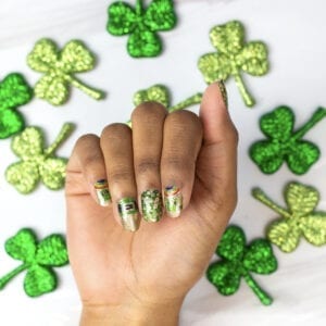 Irish You Luck