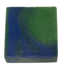 Lavender Mint Coconut Oil & Shea Butter Soap Bar