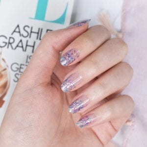 Less Bitter, More Glitter