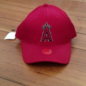MLB Angels Hat