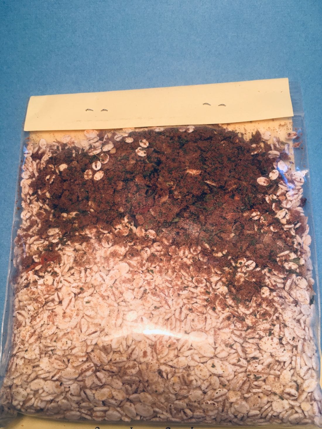 Country Barley - Image 2