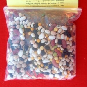 Mixed Bean