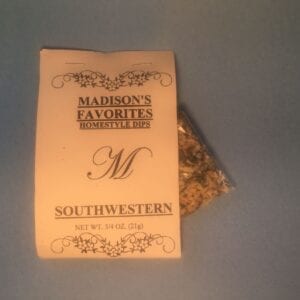 Southwestern