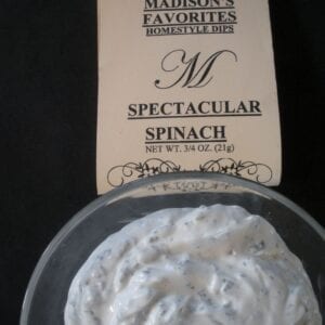 Spectacular Spinach