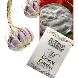 Great Garlic