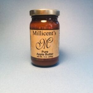 Apple Butter