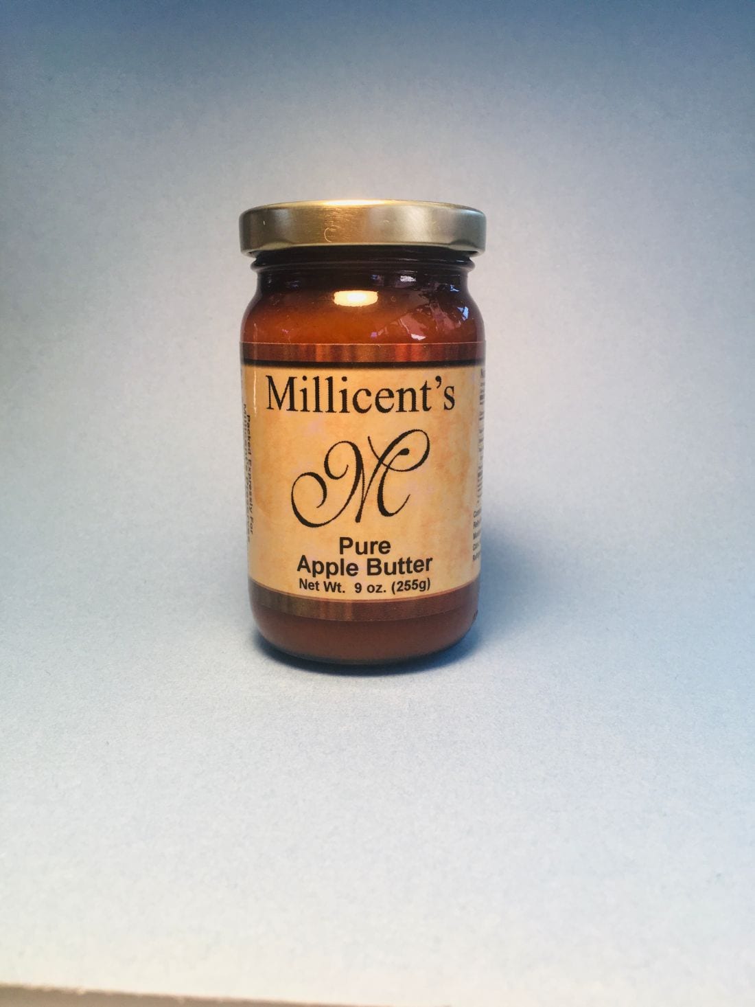 Apple Butter