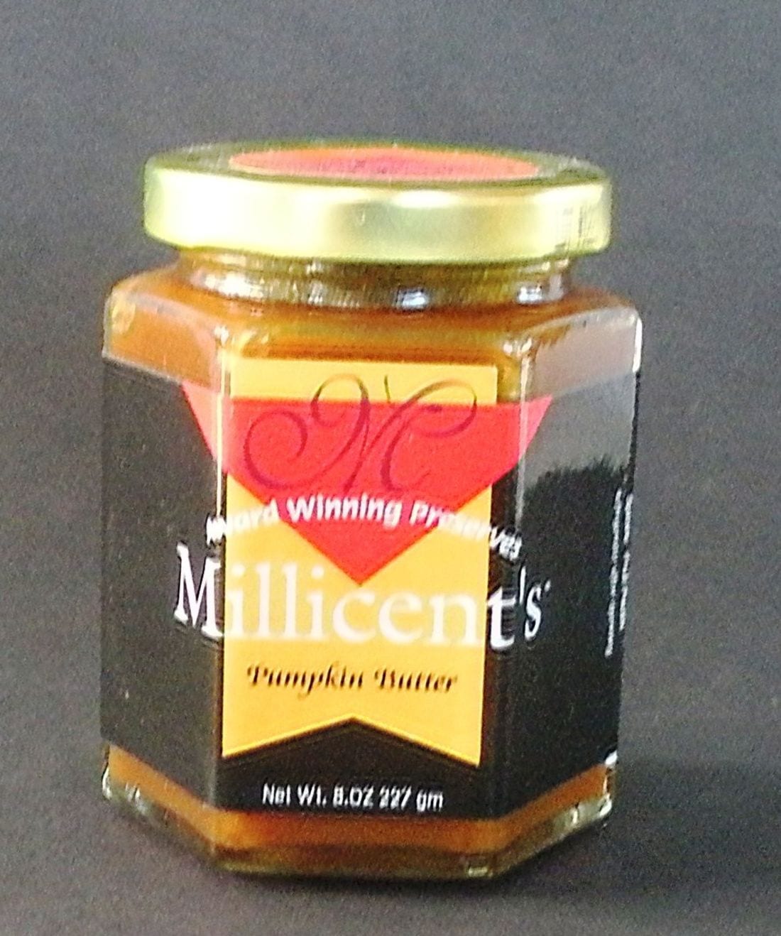 Pumpkin Butter