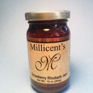 Orange Marmalade