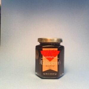 Bruiseberry Jam