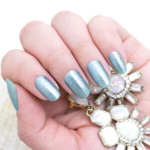 Mint To Be
