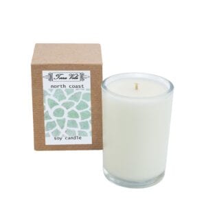 North Coast Soy Candle