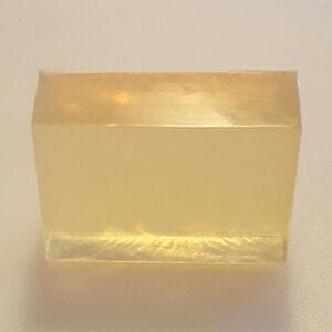 Oud Wood Soap