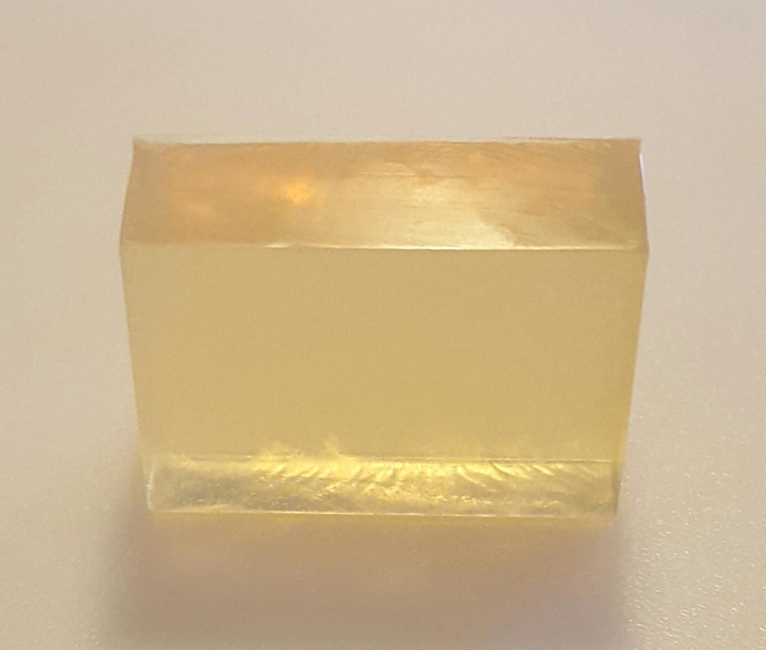 Oud Wood Soap