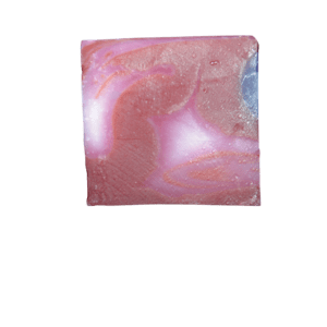 Passion Coconut OIl & Shea Body Soap Bar