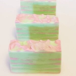 Passionfruit Guava Soap