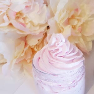 Japanese Cherry Blossom Body Butter