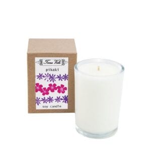 Pikaki Soy Candle
