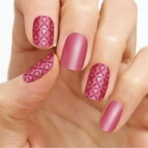 Pink Ribbon