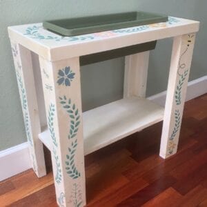 Plant Stand