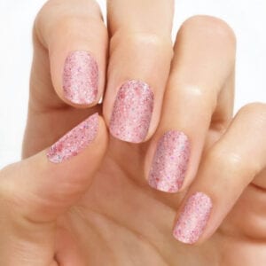Positively Pink