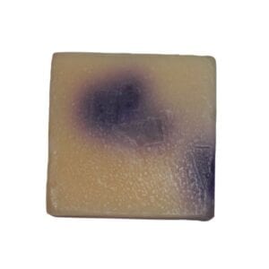 Raspberry Vanilla Coconut Oil & Shea Butter Soap Bar