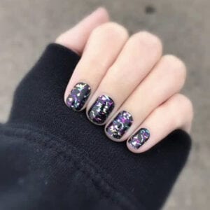 Ready, Set, Confetti