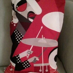 Ringo Pillow