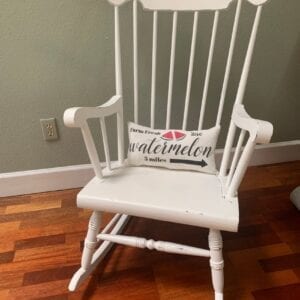 Rocking Chair