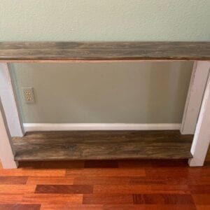 Sofa Table