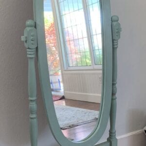 Standing Mirror