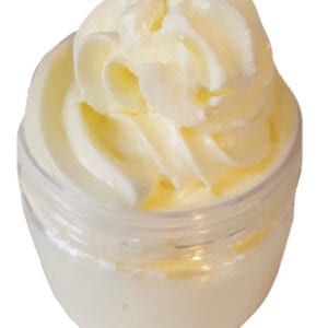 Sugar Cookie Body Butter
