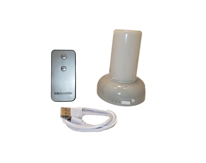 Flame Wave Light Module - Image 2