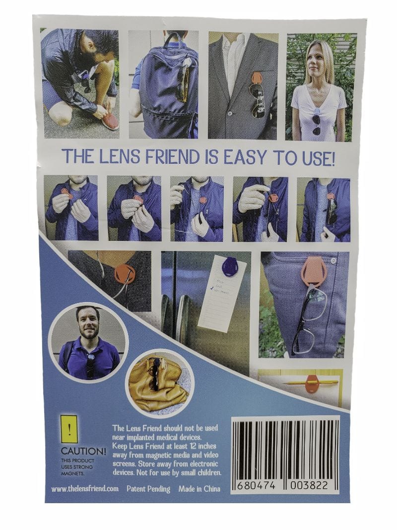 The Lens Friend - Image 2