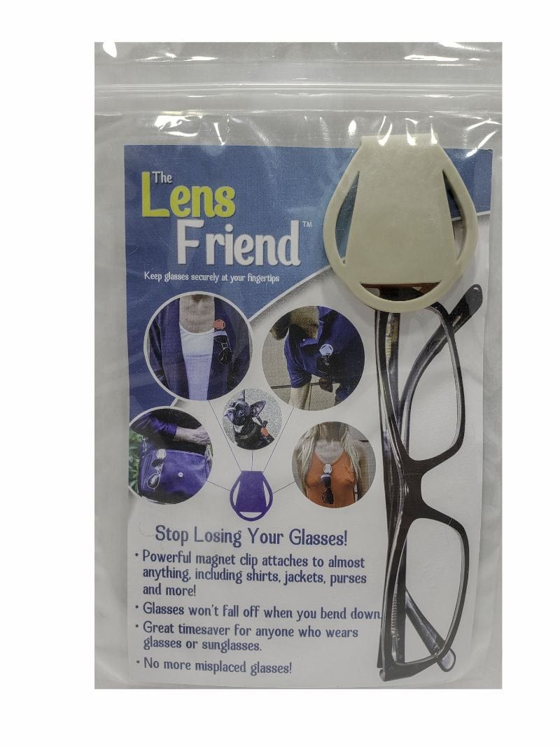 The Lens Friend - Image 5