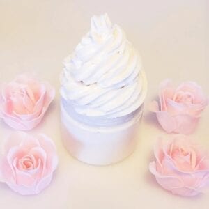 Sweet Vanilla Bean Body Butter