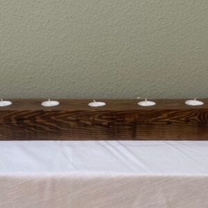 Votive Candle Holder