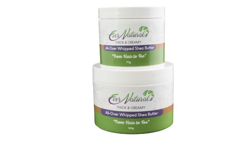 All-Over Moisture Whipped Shea Butter - Image 3