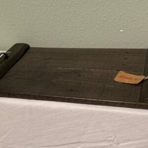 Wooden Serving Tray