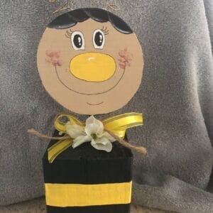 Honey Bee
