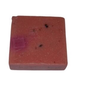 XOXO Coconut Oil & Shea Butter Soap Bar