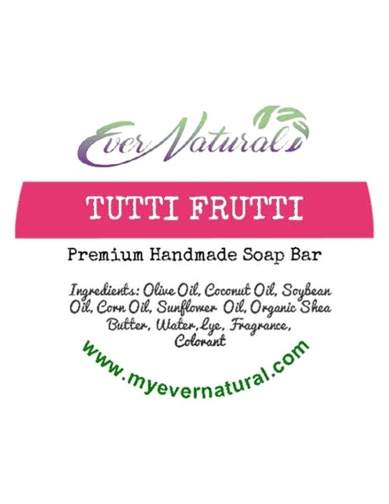 Tutti Fruitti - Image 2