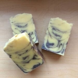 Lavender Lemongrass