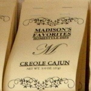 Creole Cajun