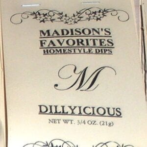 Dillyicious