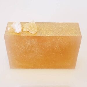 White Zinfandel Soap