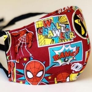 Spiderman