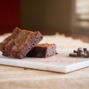 Cocoa Brownies