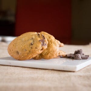 Chocolate Chunk