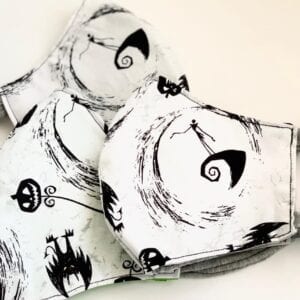 nightmare before christmas